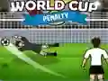 Jwèt World Cup Penalty 2018 sou entènèt
