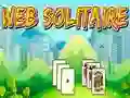 Jwèt Web solitaire sou entènèt