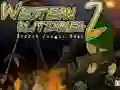 Jwèt Western Blitzkrieg 2 sou entènèt