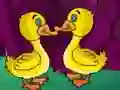 Jwèt Duck Land Escape sou entènèt