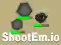 Jwèt ShootEm.io sou entènèt