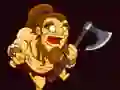 Jwèt Barbarian Hunters sou entènèt