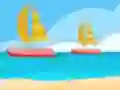 Jwèt G2M Beach Escape sou entènèt