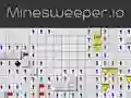 Jwèt Minesweeper.io sou entènèt