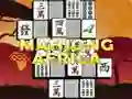Jwèt Mahjong Africa sou entènèt