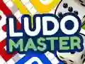 Jwèt Ludo Master sou entènèt