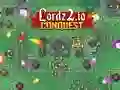 Jwèt Lordz 2.io sou entènèt