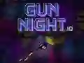 Jwèt Gun Night.io sou entènèt