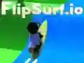 Jwèt FlipSurf.io sou entènèt