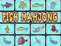 Jwèt Fish Mahjong sou entènèt