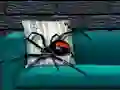 Jwèt Spider House Escape sou entènèt