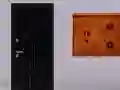 Jwèt Mauve House Escape sou entènèt