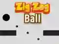 Jwèt Zig Zag Ball sou entènèt
