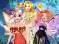 Jwèt Your Fairytale Adventure sou entènèt