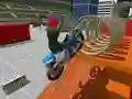 Jwèt Xtreme Bike Stunts sou entènèt
