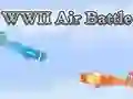 Jwèt WWII Air Battle sou entènèt