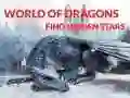 Jwèt World of Dragons Hidden Stars sou entènèt