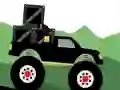 Jwèt Monster Truck: Forest Delivery sou entènèt