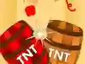 Jwèt TNT Tap sou entènèt