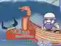 Jwèt Vikings  War of Clans sou entènèt