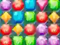 Jwèt Match 3 Classic Jewel Pop sou entènèt