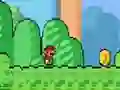 Jwèt Super Mario Starroad sou entènèt