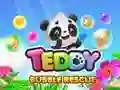 Jwèt Teddy Bubble Rescue sou entènèt