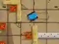Jwèt Mega Tank Wars Arena sou entènèt