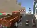 Jwèt Suv Parking Simulator 3d sou entènèt