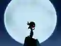 Jwèt Super Ninja Hero sou entènèt