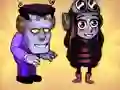 Jwèt Frankenstein Go sou entènèt