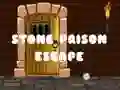 Jwèt Stone Prison Escape sou entènèt