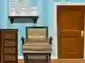 Jwèt Chef House Escape sou entènèt
