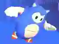 Jwèt Sonic Ladder Forces Race sou entènèt