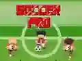 Jwèt Soccer Pro sou entènèt