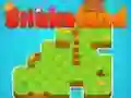 Jwèt Snake Land sou entènèt