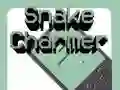 Jwèt Snake Charmer sou entènèt