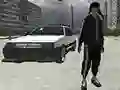 Jwèt Russian Grand City Auto sou entènèt