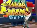 Jwèt Subway Surfers New York sou entènèt