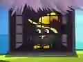 Jwèt Buho Owl Escape sou entènèt