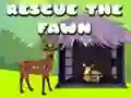 Jwèt Rescue the fawn sou entènèt