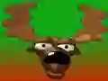 Jwèt Reindeer Escape sou entènèt