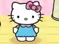 Jwèt Hello Kitty and Friends Finder sou entènèt