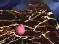 Jwèt Ball runner sou entènèt