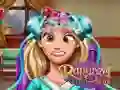 Jwèt Rapunzel Brain Doctor sou entènèt