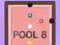 Jwèt Pool 8 sou entènèt