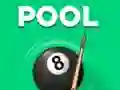 Jwèt Pool 8 sou entènèt