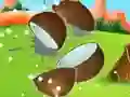 Jwèt Flinstones Fruit Blade sou entènèt