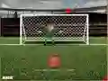 Jwèt Beat The Keeper sou entènèt