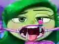 Jwèt Inside Out Disgust Throat Surgery sou entènèt